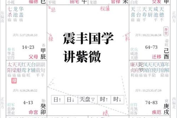 2025年4月29日申时女命紫微斗数全解盘 2025年4月29日申时女命紫微斗数全解盘