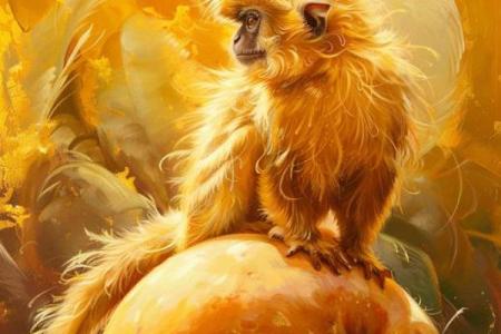 2024猴的最佳贵人