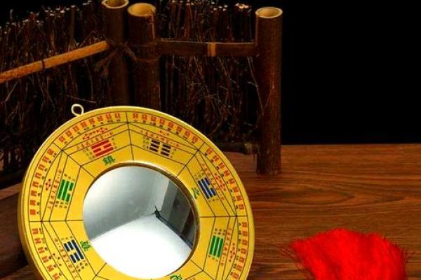 风水上八卦镜正确的挂法和作用 风水上八卦镜正确的挂法和作用