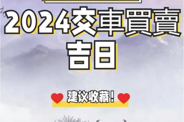 提车好日子 2024年属蛇农历一月提车黄道吉日 提车好日子 2024年属蛇农历一月提车黄道吉日