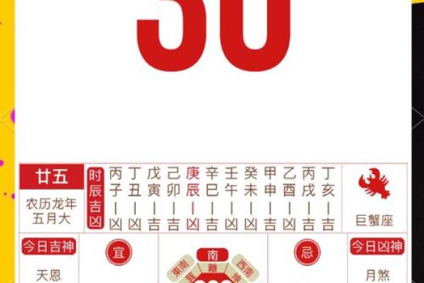 4月30日是黄道吉日吗 4月30日是黄道吉日吗