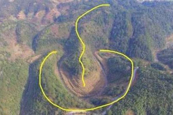 风水宝地风水_四龙阁寓意 风水宝地风水_四龙阁寓意