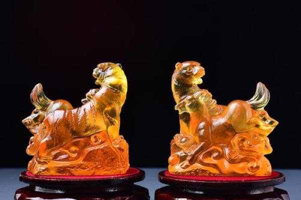 家中摆放龙和狗风水吉祥物的寓意与讲究 家中摆放龙和狗风水吉祥物的寓意与讲究
