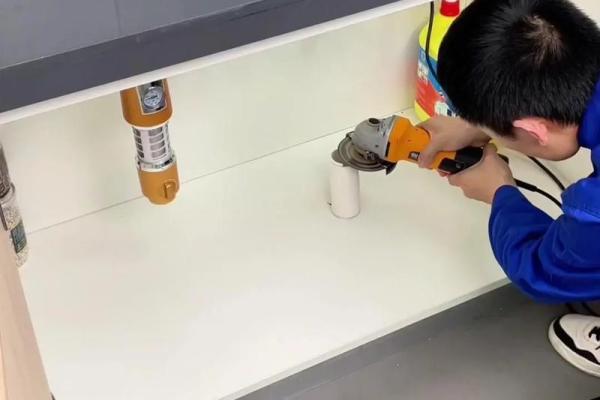 厨房洗菜盆安装位置的风水讲究