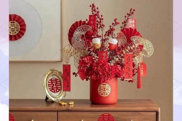 新婚夫妇不得不知道的婚姻风水