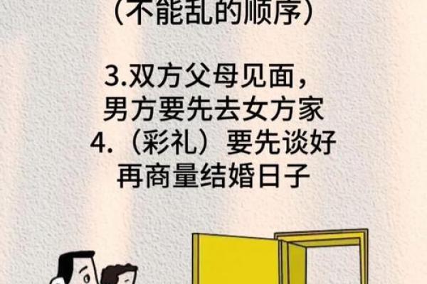 新婚夫妇不得不知道的婚姻风水