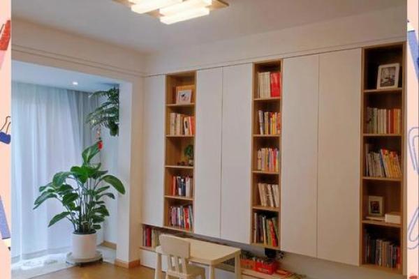 客厅书柜的摆放风水 客厅书柜的摆放风水