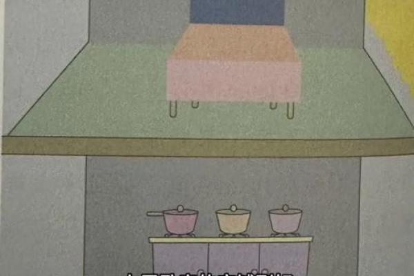 实用!不得不防的16条风水大忌 实用!不得不防的16条风水大忌