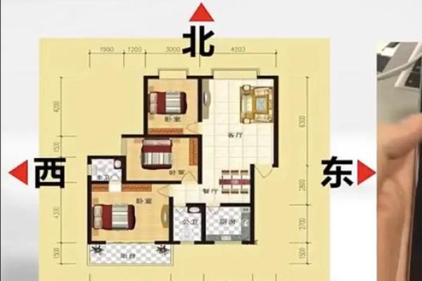 资讯：几种户型风水选了就后悔