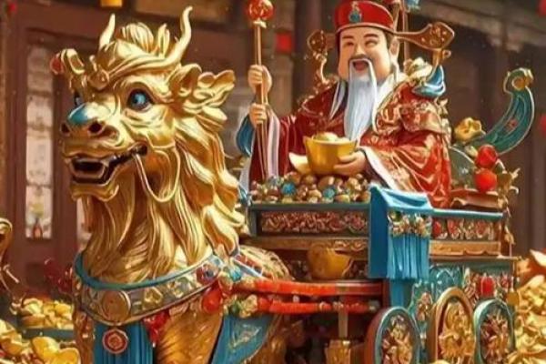 传统风水家里摆放财神爷的最佳位置选择 传统风水家里摆放财神爷的最佳位置选择