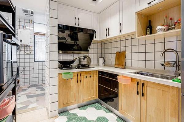 旺财旺运的厨房风水,一定重视 旺财旺运的厨房风水,一定重视