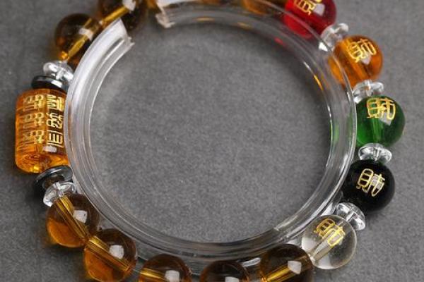 手串与风水 手串与风水