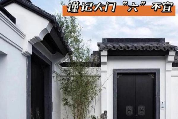 你知道围墙大门风水禁忌吗 你知道围墙大门风水禁忌吗