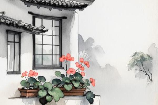 花放窗台风水 花放窗台风水