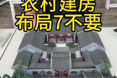 农村房子风水有讲究没吗