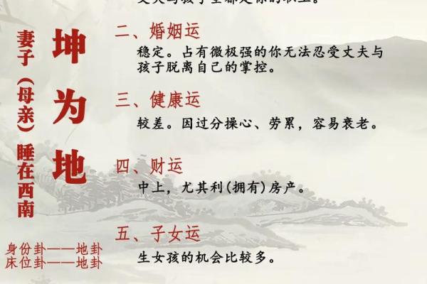 女生住哪个方位的卧室风水好呢