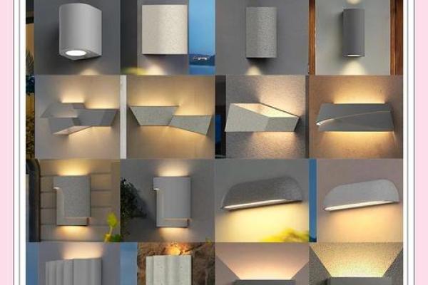 水泥台灯风水禁忌