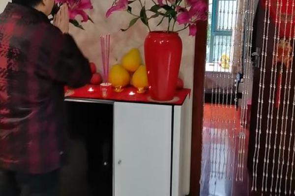 家里拥有这几种坟墓风水 子孙后代想不旺都难 家里拥有这几种坟墓风水 子孙后代想不旺都难