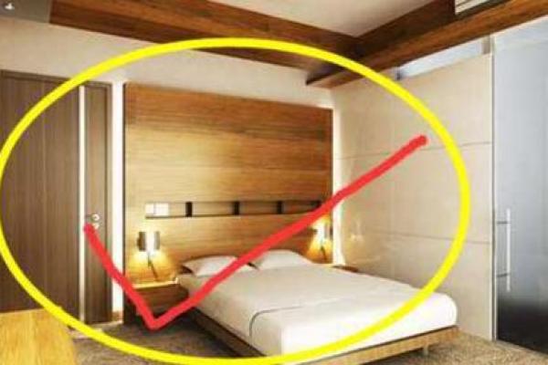 风水学：卧室的装饰风水，这些问题一定要注意！