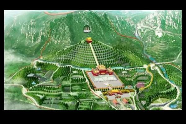 选择墓地如何看风水- 选择墓地如何看风水-