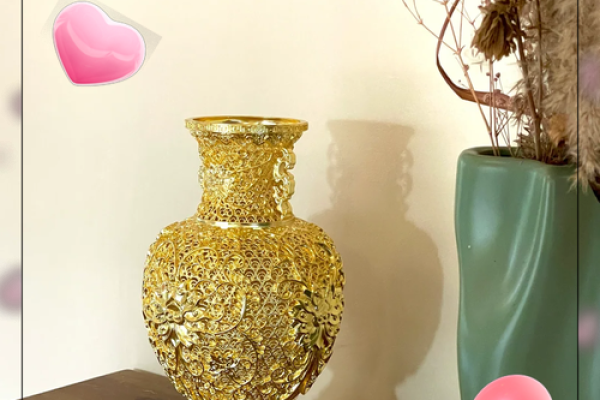 客厅摆放空花瓶风水禁忌你了解多少