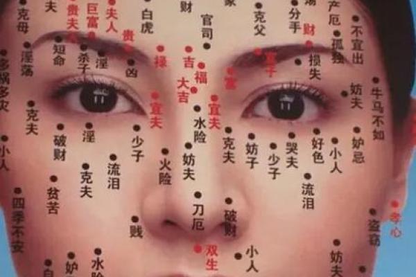 风水上眉毛中间长痣代表什么意思 风水上眉毛中间长痣代表什么意思
