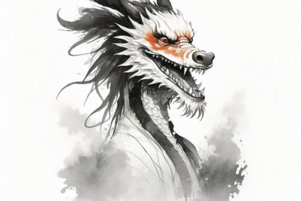 龙的风水_民间说年景有几龙治水