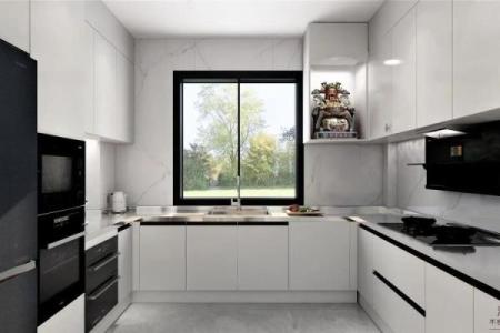 不吉利的厨房风水，布置要谨慎