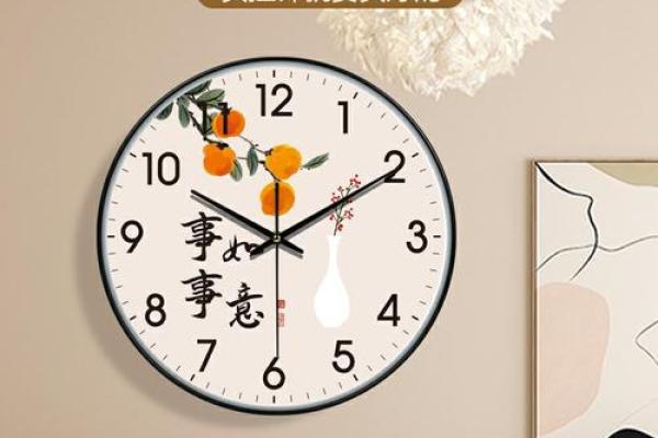 挂钟放在哪最旺风水带来财富和好运 挂钟放在哪最旺风水带来财富和好运