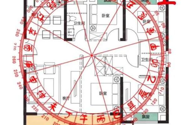 房子风水五十六条 房子风水五十六条