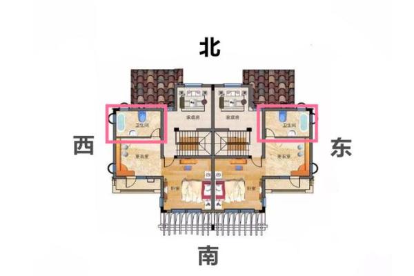 厕所 东边 风水 厕所 东边 风水
