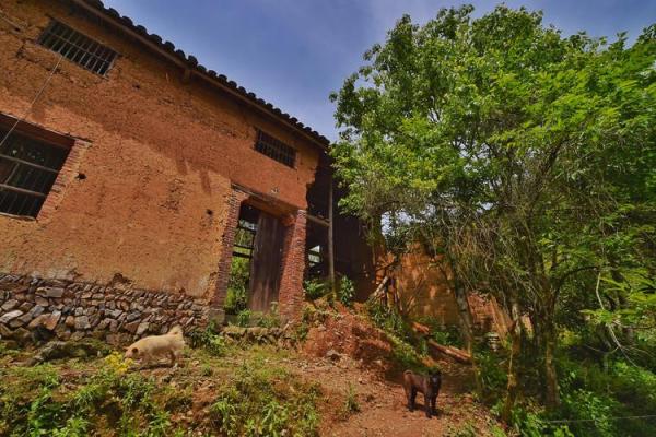 风水宝地,什么样的住宅风水好 风水宝地,什么样的住宅风水好