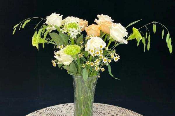 家庭插花 风水 家庭插花 风水