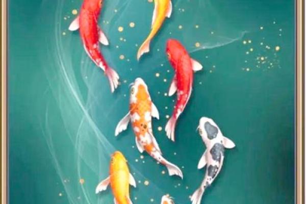 风水鱼应该养几条五行来论凶吉 风水鱼应该养几条五行来论凶吉