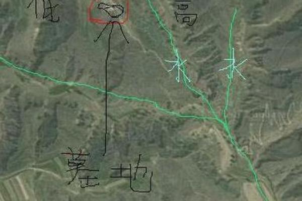 如何看墓地风水宝地 如何看墓地风水宝地