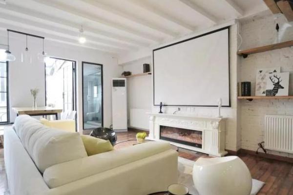 客厅有十字梁犯风水吗 客厅有十字梁犯风水吗