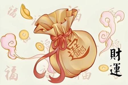 风水八法，能让你横财停不下来