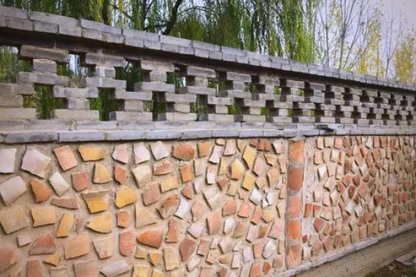 别墅的围墙要注意哪些风水问题