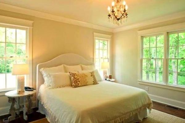 注意！卧室窗户朝向的风水禁忌