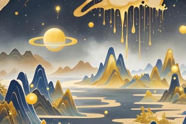 中国传统风水文化的一种神秘装饰 中国传统风水文化的一种神秘装饰