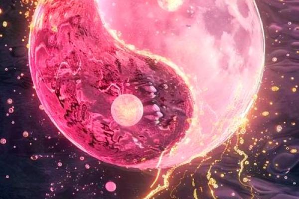 大师谈风水探索宇宙神秘之力