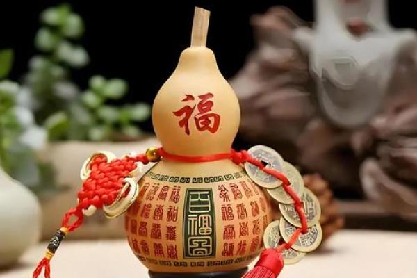 风水开光葫芦放在家里什么位置 风水开光葫芦放在家里什么位置