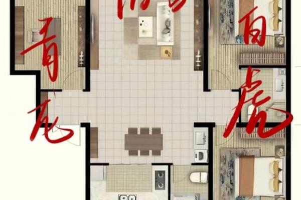 恒大房子如何看风水 恒大房子如何看风水