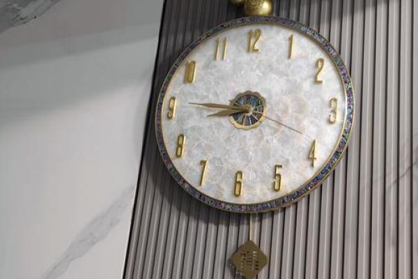 办公室钟表摆放风水挂哪里更好 办公室钟表摆放风水挂哪里更好