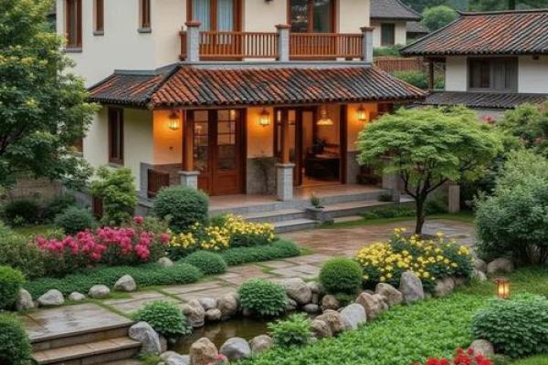 钦州风水更好的房子在那