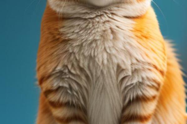 养黄猫的风水 家里养二只猫风水好不好