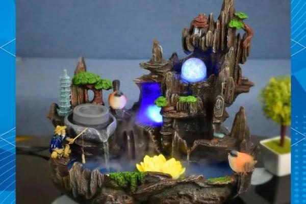 房子摆件风水说法大全 房子摆件风水说法大全