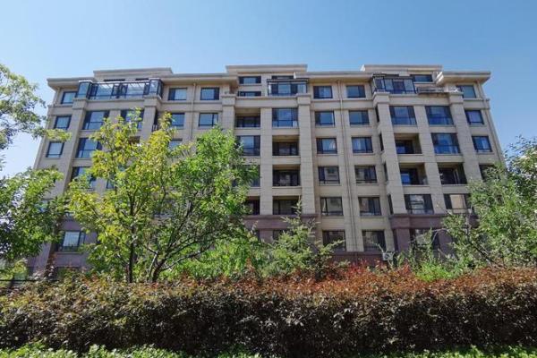 山语华庭的房子的风水