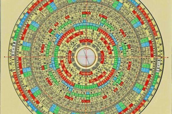 专业风水罗盘3.5 专业风水罗盘3.5