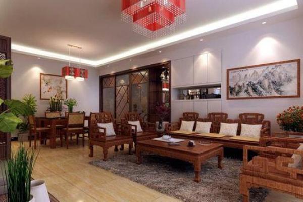 客厅风水-客厅的沙发应当如何摆放？